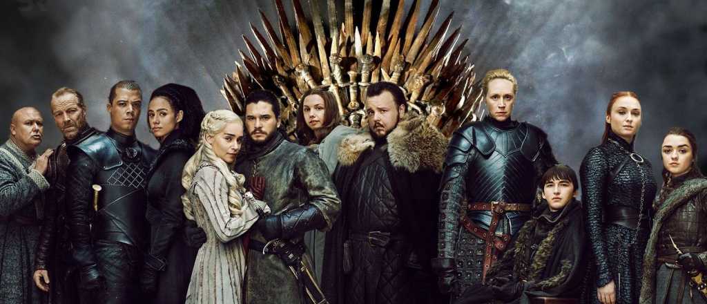 Cu&aacute;les son los grandes &eacute;xitos de HBO que se podr&aacute;n ver en Netflix