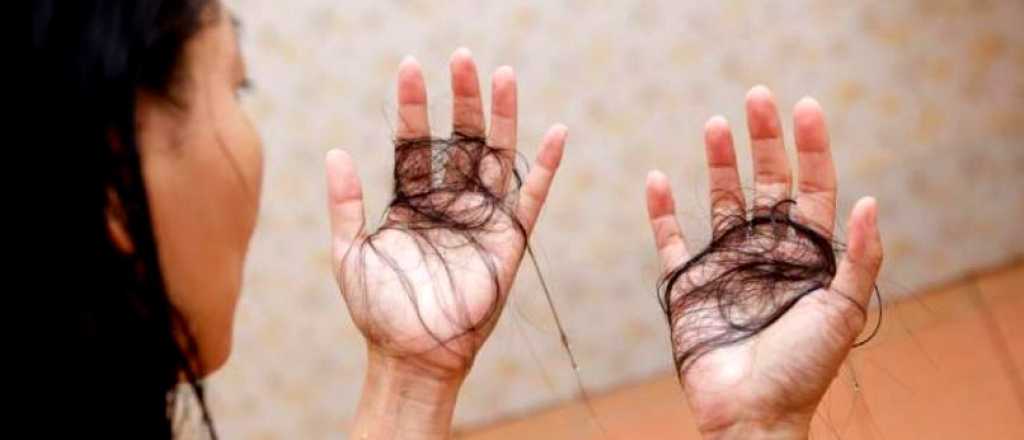 La caída del cabello post covid es real y así podés tratarla