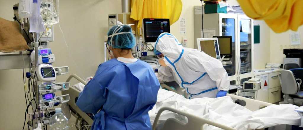 Mendoza registr&oacute; 115 nuevos casos de Covid-19