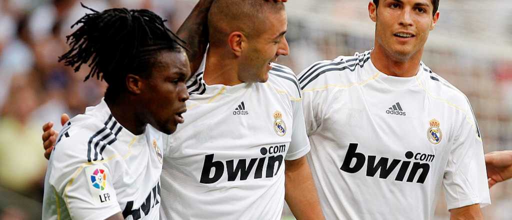 Confesó que tras una paliza histórica, se fue de fiesta