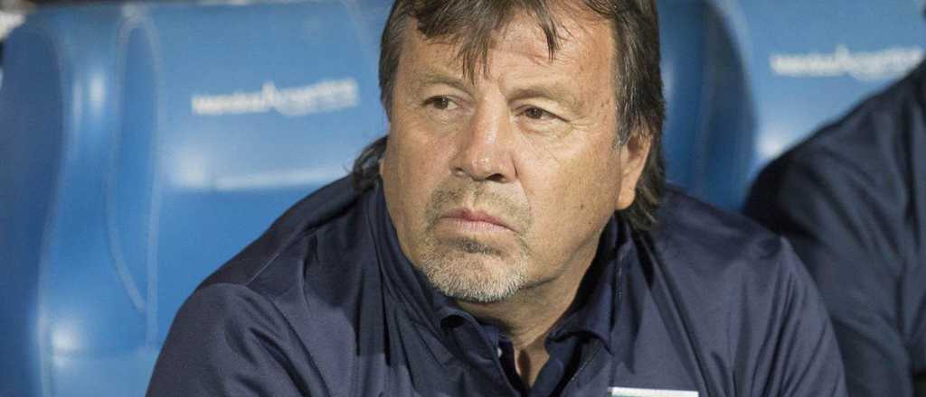 Otro error de la Liga (no tan) Profesional de Fútbol