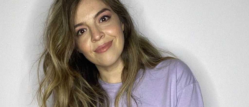 Dalma salió al cruce tras las declaraciones de su tía