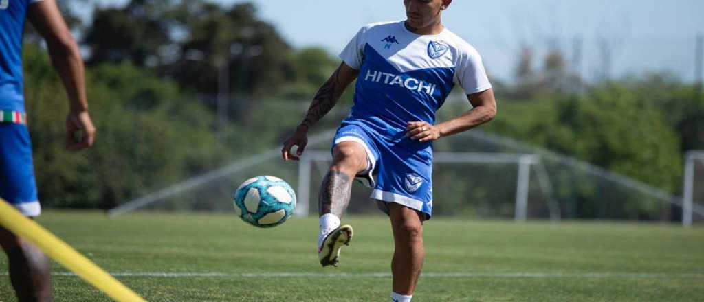 Denunci&oacute; que fue abusada en una fiesta donde hab&iacute;a jugadores de V&eacute;lez