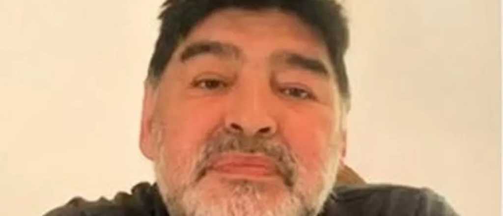 Polémica en puerta por el deseo de Maradona