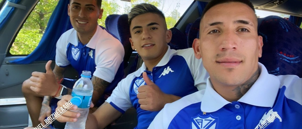 Testigo del abuso en la casa de un jugador de Vélez, acusada de falso testimonio