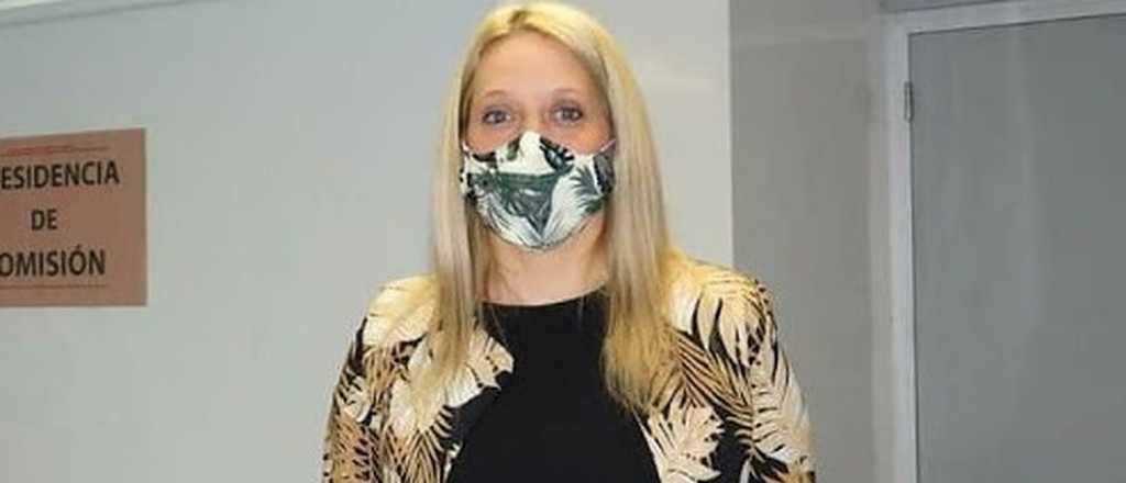 La jueza que le sacó la nena a la familia cuidadora, fue subrogada