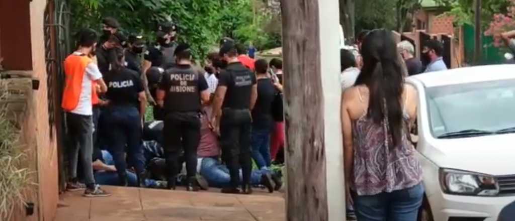 La jueza que le sacó la nena a la familia cuidadora, fue subrogada