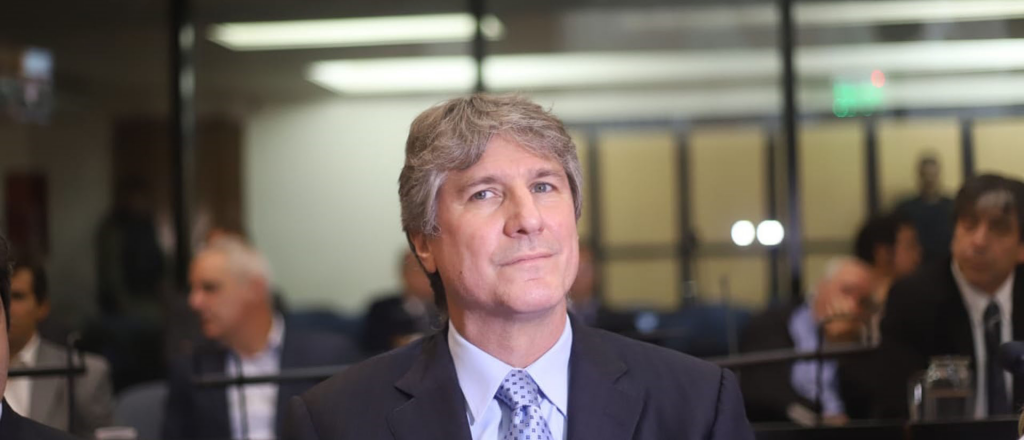 Otro recurso de Boudou para evitar la cárcel