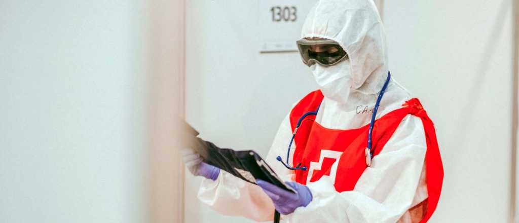 Los contagios en el mundo son m&aacute;s de 65,7 millones