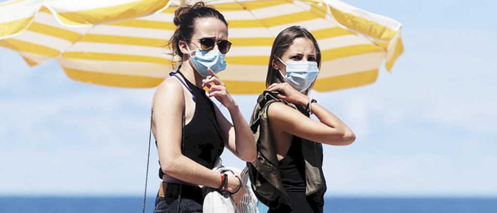 Perú cierra sus playas para evitar contagios de coronavirus