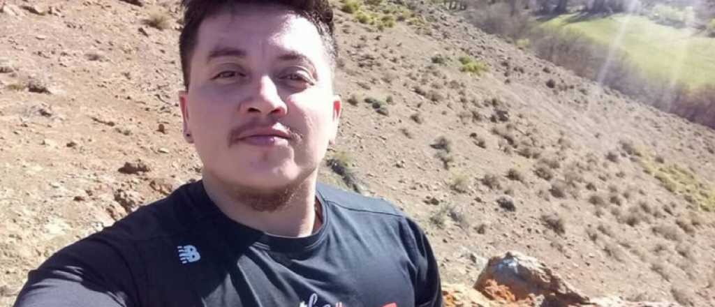 Benjam&iacute;n: el hombre trans que se hizo un aborto clandestino 