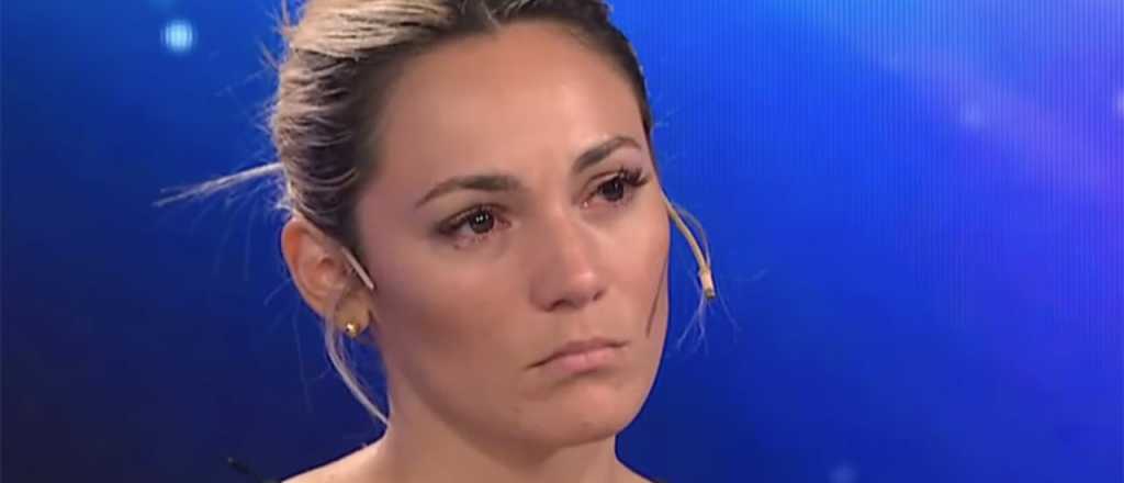 Rocío Oliva: "No sé si Diego va a descansar en paz"