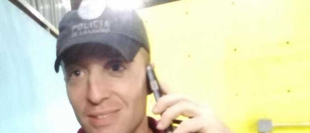 Un polic&iacute;a muri&oacute; tras ser atropellado por ladrones