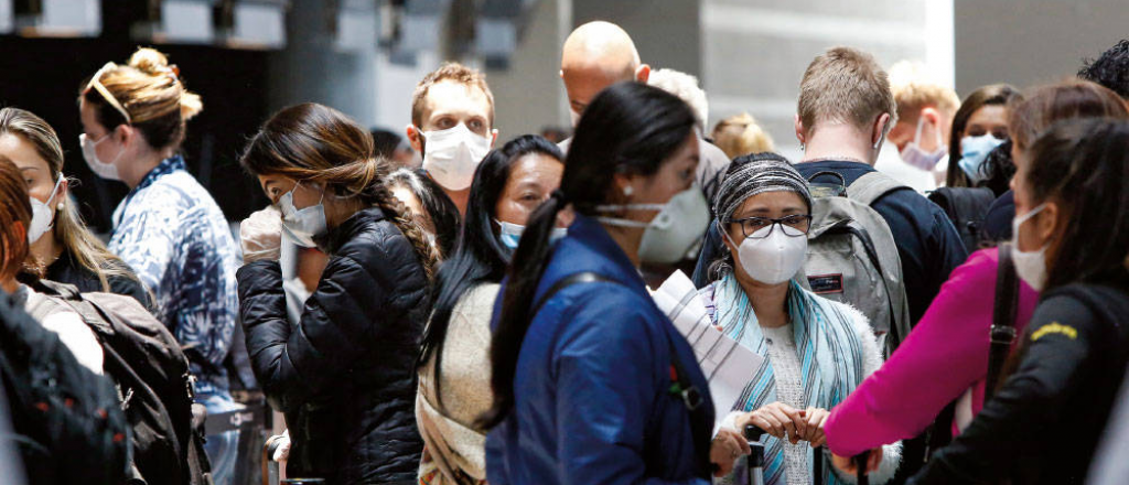 Descubren que tres antial&eacute;rgicos podr&iacute;an frenar el coronavirus