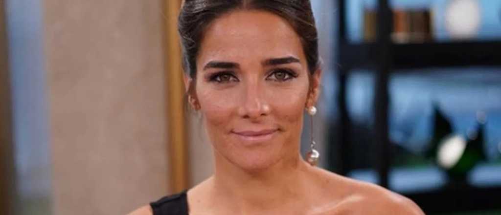 Juana Viale y una dura crítica a los políticos argentinos