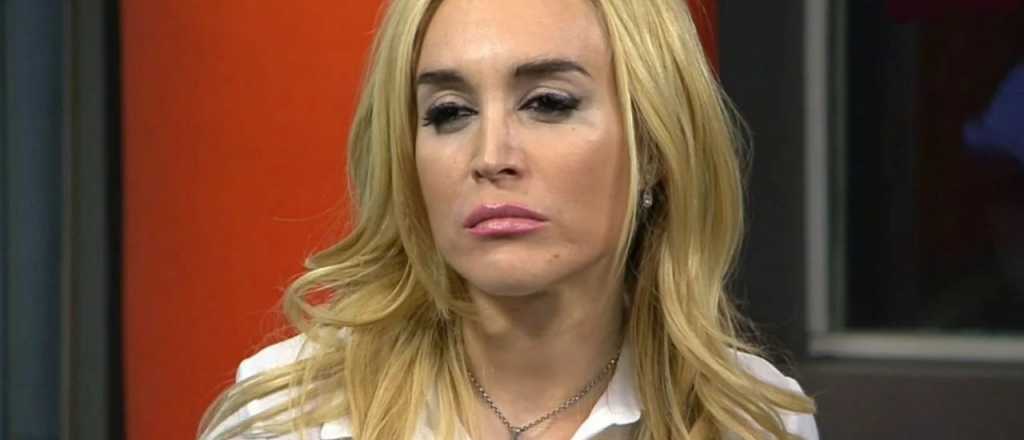 F&aacute;tima Fl&oacute;rez incomod&oacute; a Patricia Bullrich en vivo