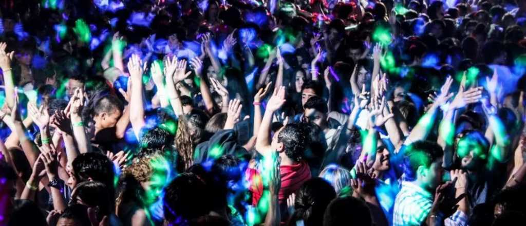 Mendoza habilitó cuatro fiestas para Navidad y 7 esperan aprobación 