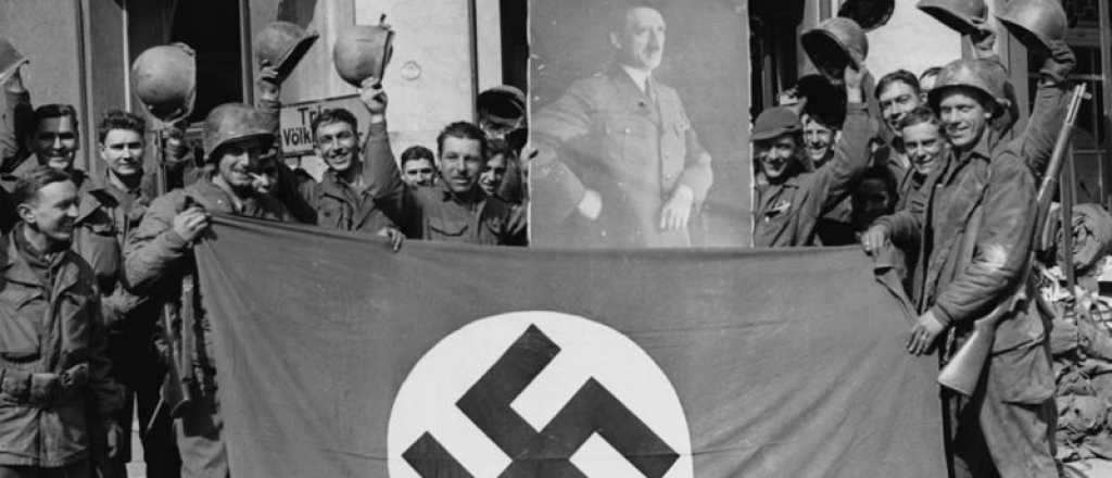Alemania quiere eliminar el legado nazi de su alfabeto