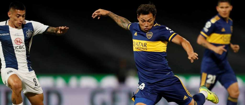 Boca clasific&oacute; y jugar&aacute; la Fase Campeonato
