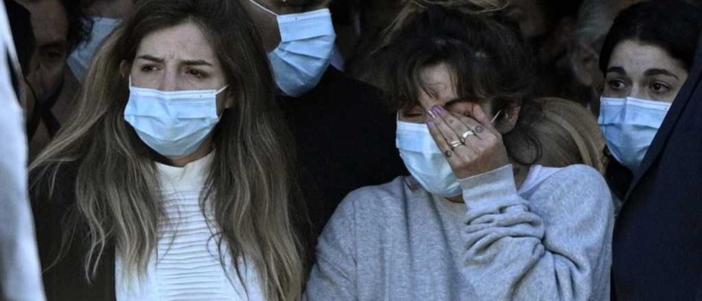 La dura respuesta de Dalma Maradona a Mat&iacute;as Morla