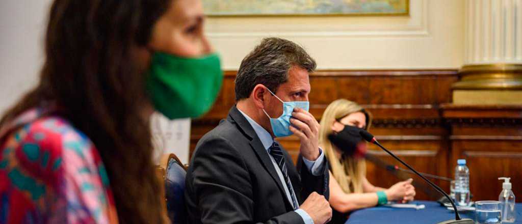 Los n&uacute;meros en Diputados, a tres d&iacute;as de la votaci&oacute;n