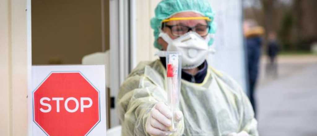 Alemania supera los 1,3 millones de casos de coronavirus