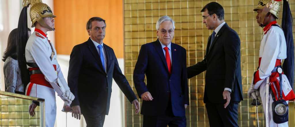 Estos pa&iacute;ses ya rechazaron las elecciones de Venezuela