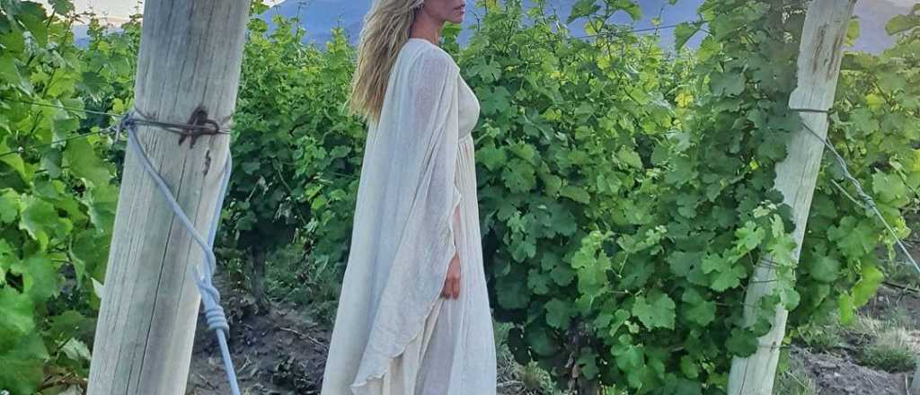 &iquest;Nicole Neumann estuvo en Mendoza con su nuevo novio?