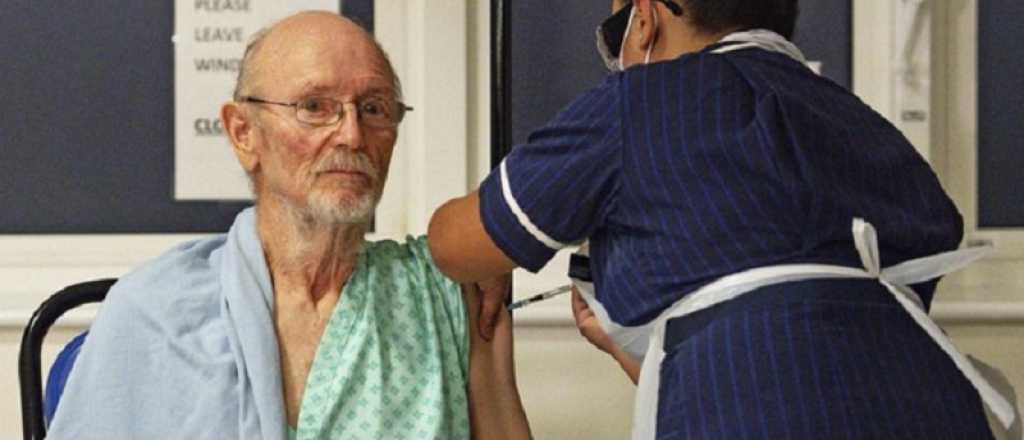 &iexcl;William Shakespeare se vacun&oacute; contra el coronavirus!