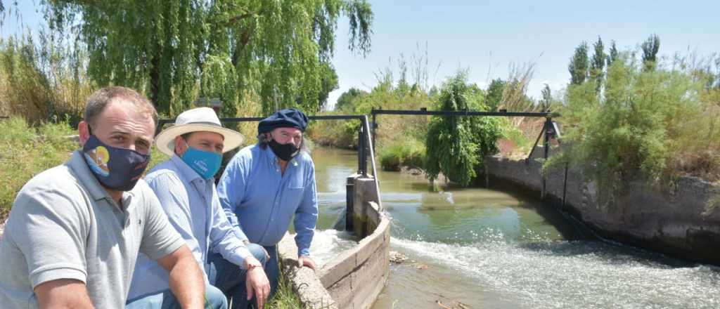 Los proyectos nacionales que marcan el destino de Ram&oacute;n 