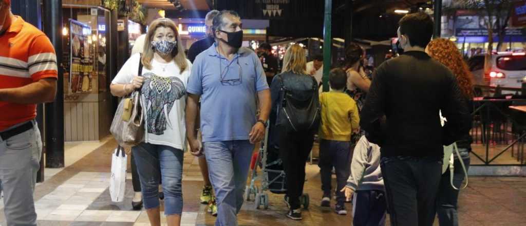 C&oacute;rdoba se rebel&oacute; y no aplicar&aacute; el "toque de queda"