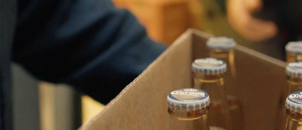 "Llevamos marcas, f&aacute;cil", el video que se hizo viral en Mendoza