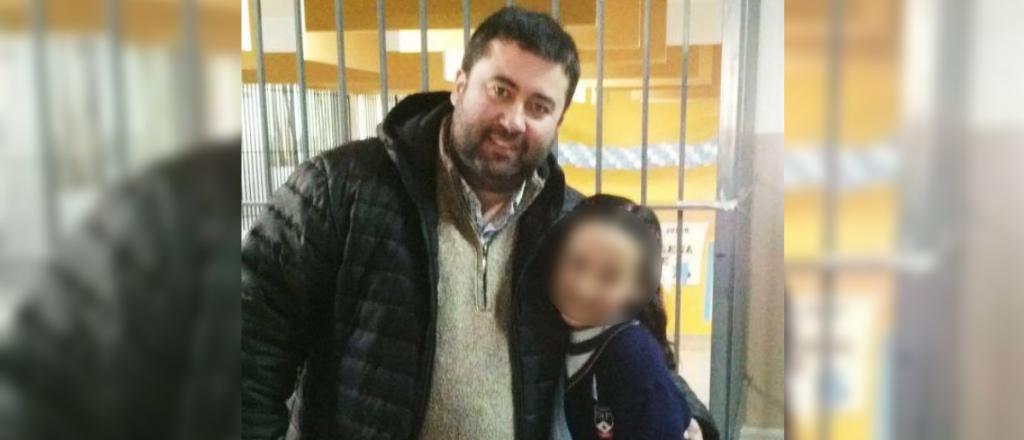 Muri&oacute; por Covid Mart&iacute;n Spinelli, presidente del Jockey