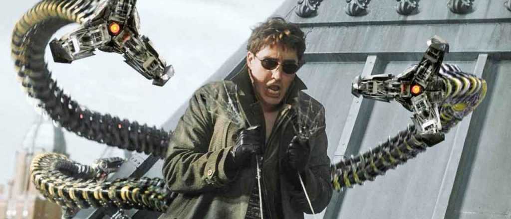 Spider-Man se enfrentar&aacute; otra vez al doctor Octopus