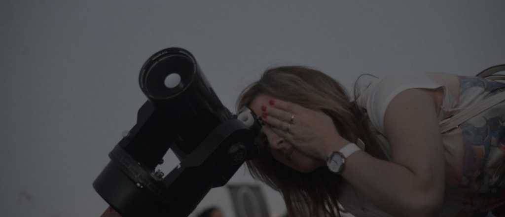 El eclipse solar tendrá su especial de Astroturismo