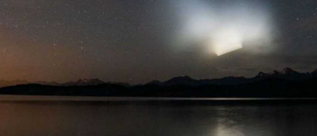 Ovnis en Villa La Angostura: &iquest;Qu&eacute; dijo la NASA?