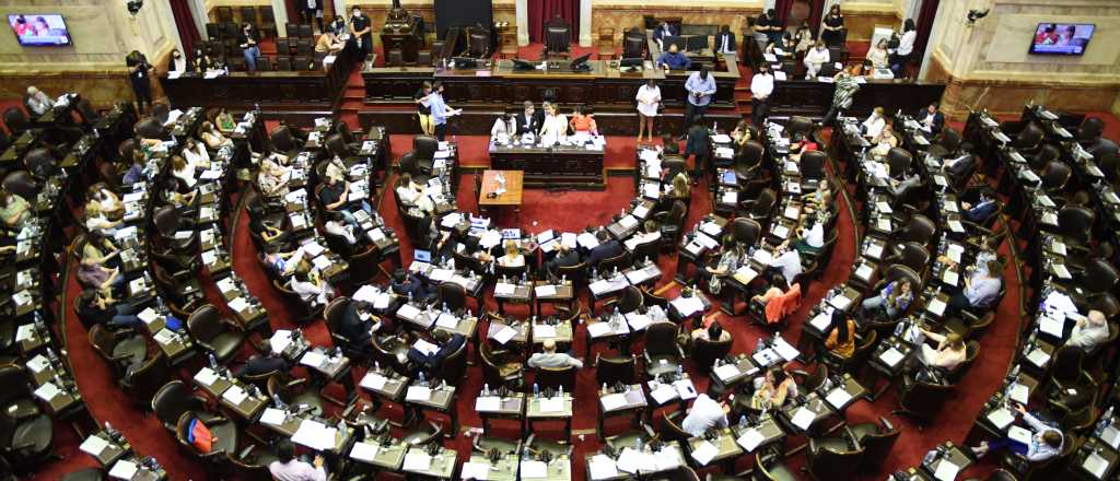 As&iacute; queda Diputados: &iquest;cu&aacute;ntas bancas perdi&oacute; el Frente de Todos?