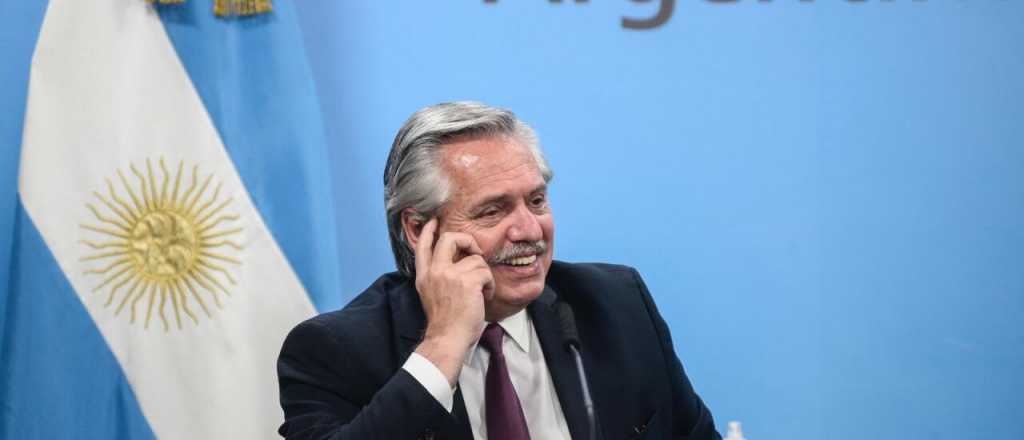 Fernández va a Chile con dos gobernadores y ninguno es Suarez