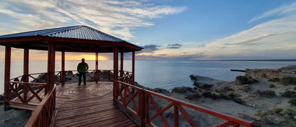 Qué te piden para ir de vacaciones a la Patagonia