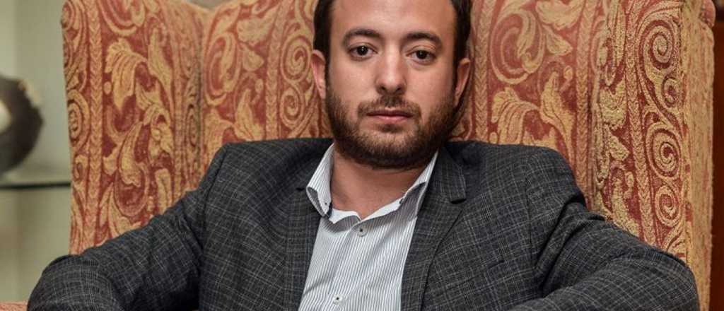 Agustín Laje: "El feminismo le hace mucho daño a las mujeres"