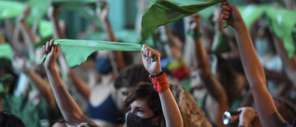 El aborto abrió la grieta en Juntos por el Cambio
