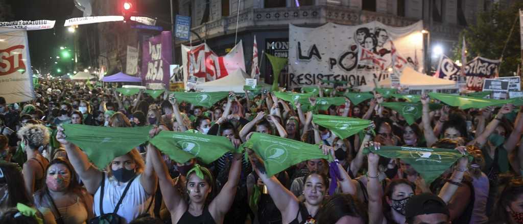 Un juez acept&oacute; tratar un recurso contra el aborto