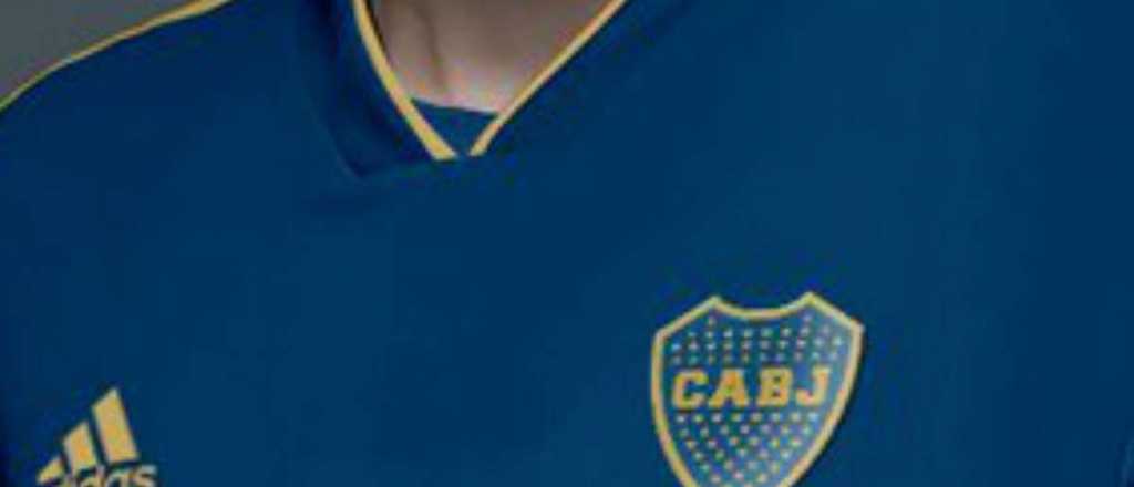 Furor en Boca por la nueva camiseta que lanzar&aacute; Adidas por Maradona