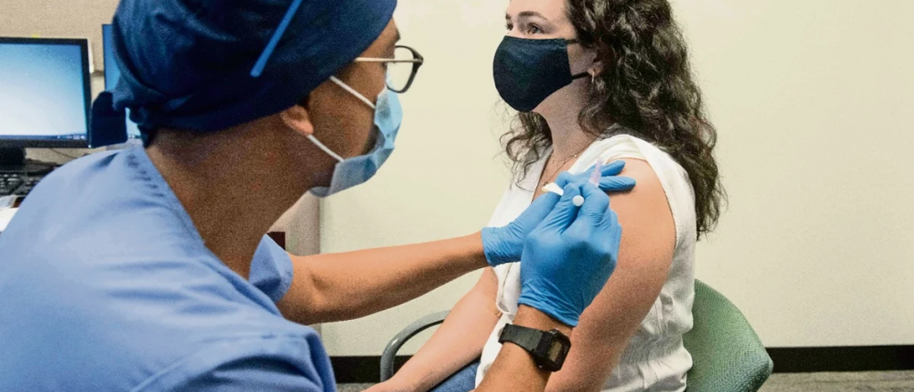 Una vacuna anti Covid se retrasa hasta fin de 2021 por "malos resultados"