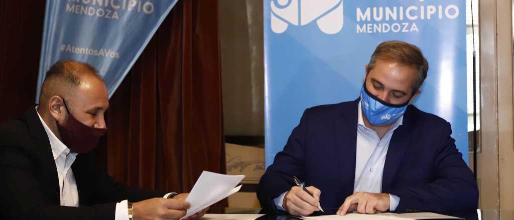 El modelo de microfranquicias gana terreno en Maip&uacute;