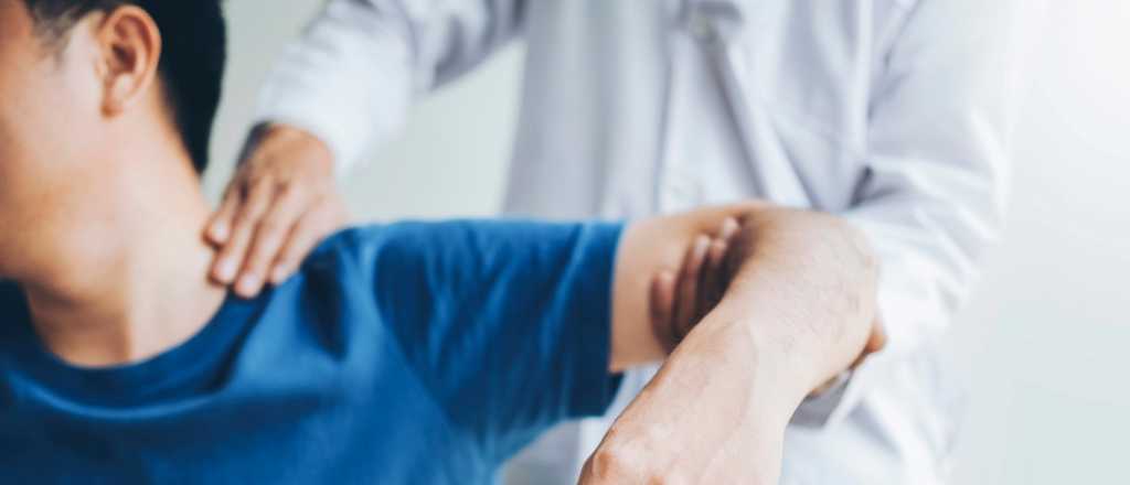 Crece la preocupaci&oacute;n por el "S&iacute;ndrome Post Covid"