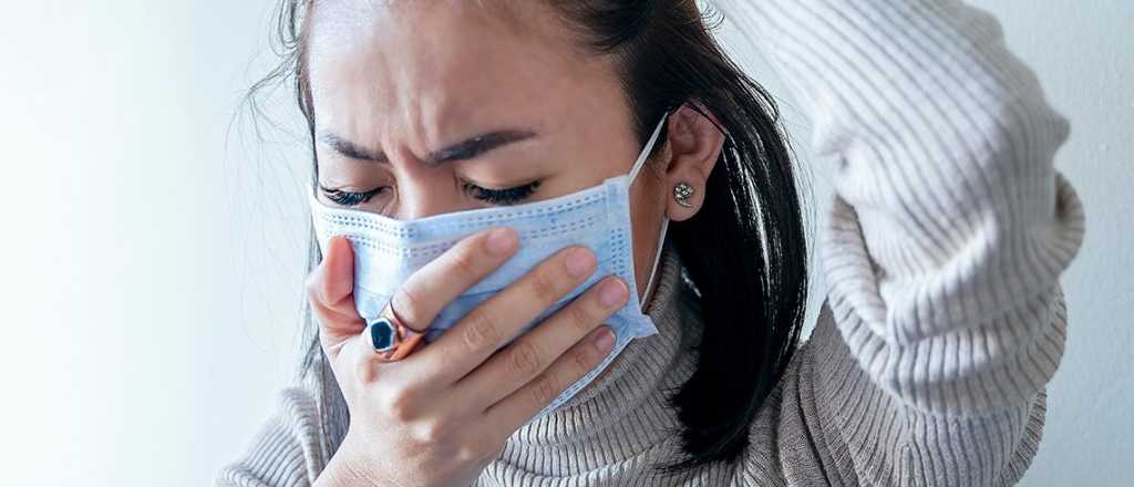 Bento aclaró que no deberán votar los que tengan síntomas de Covid