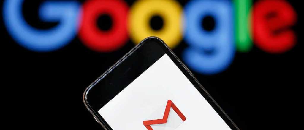 Por una falla global de Google, no funcionan Gmail ni YouTube