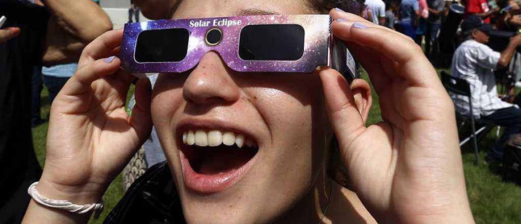 Eclipse solar: &iquest;c&oacute;mo afectar&aacute; a tu signo del zodiaco?