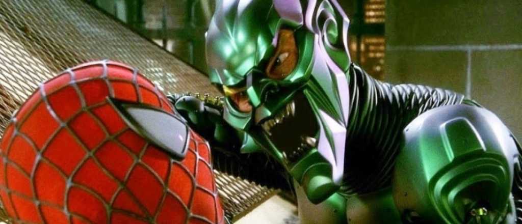 El Duende Verde también podría sumarse a Spider-Man 3